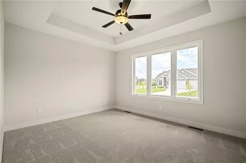 Bedroom - 25010 W 89th Ter, Lenexa, KS 66227 photo 2 of 4