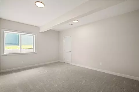 Bedroom - 25010 W 89th Ter, Lenexa, KS 66227 photo 4 of 4
