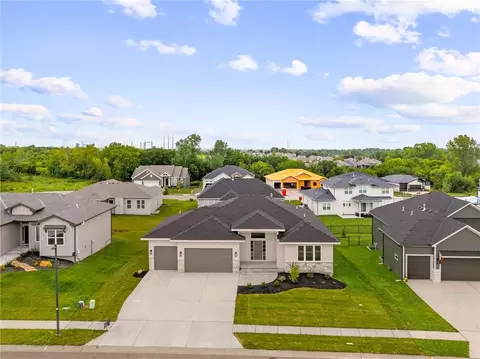 View/Area - 25010 W 89th Ter, Lenexa, KS 66227 photo 1 of 4