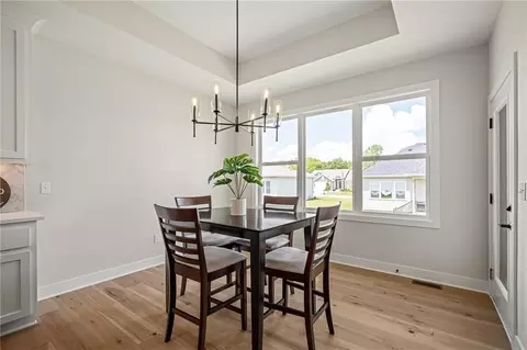 Dining - 25010 W 89th Ter, Lenexa, KS 66227 photo 1 of 2