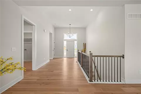 Entry Way - 25010 W 89th Ter, Lenexa, KS 66227 photo 1 of 5