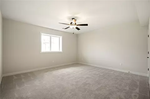 Bedroom - 25010 W 89th Ter, Lenexa, KS 66227 photo 3 of 4