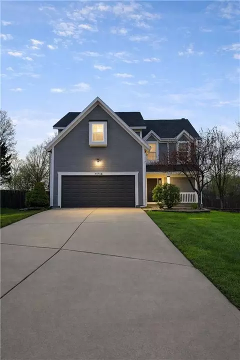 6412 Noreston St, Shawnee, KS 66218