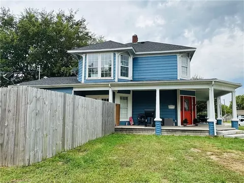 Exterior - 516 E 5th St, Galena, KS 66739 photo 3 of 5