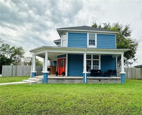 Exterior - 516 E 5th St, Galena, KS 66739 photo 4 of 5