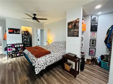 Bedroom - 516 E 5th St, Galena, KS 66739 photo 1 of 3