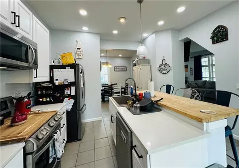 Kitchen - 516 E 5th St, Galena, KS 66739 photo 4 of 4