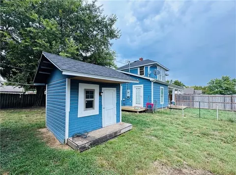 Exterior - 516 E 5th St, Galena, KS 66739 photo 5 of 5