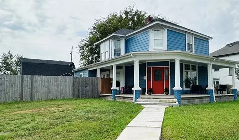 Exterior - 516 E 5th St, Galena, KS 66739 photo 2 of 5