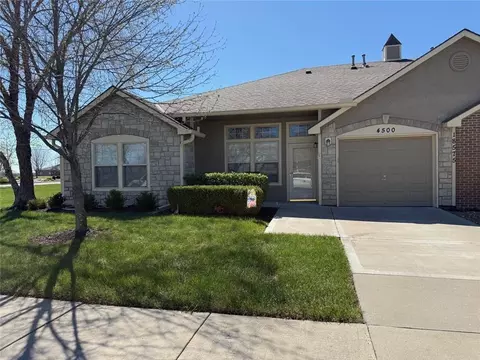 18575 W 158th Pl # 4500, Olathe, KS 66062