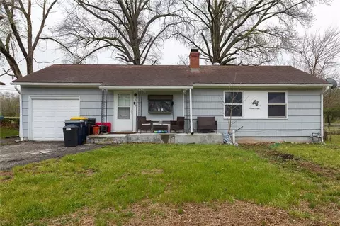 4039 Hardesty Ave, Kansas City, MO 64130