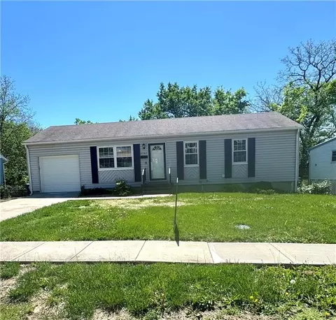 3707 E 107 Ter, Kansas City, MO 64137