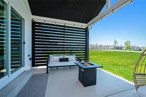Exterior - 3133 SW Summit View Trl, Lees Summit, MO 64082 photo 5 of 8