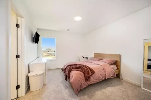 Bedroom - 3133 SW Summit View Trl, Lees Summit, MO 64082 photo 6 of 6