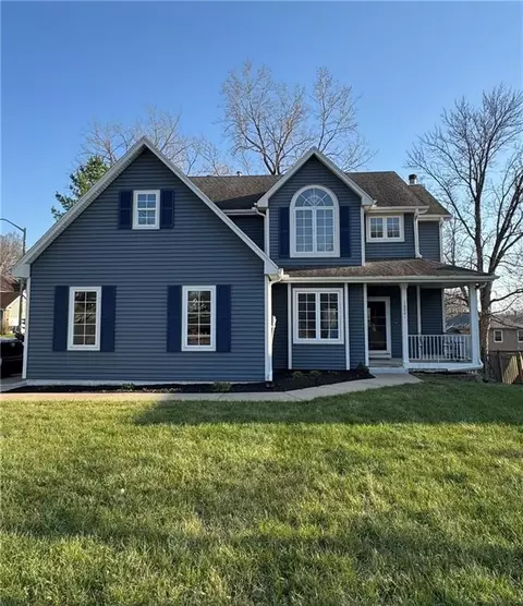 10001 NW 87th St, Kansas City, MO 64153