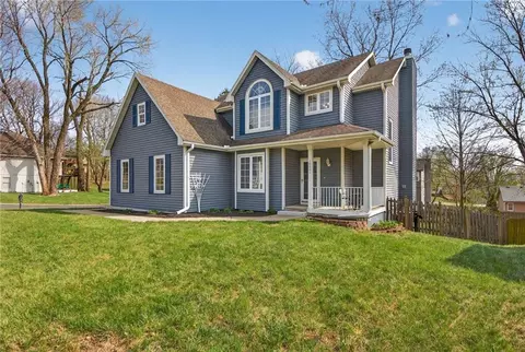 10001 NW 87th St, Kansas City, MO 64153