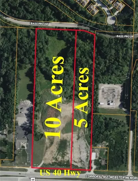 17422 E 40 Hwy, Independence, MO 64055