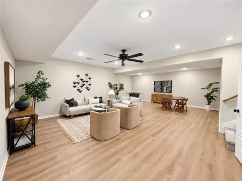 Living - 20312 E 22nd St, Independence, MO 64057 photo 4 of 4