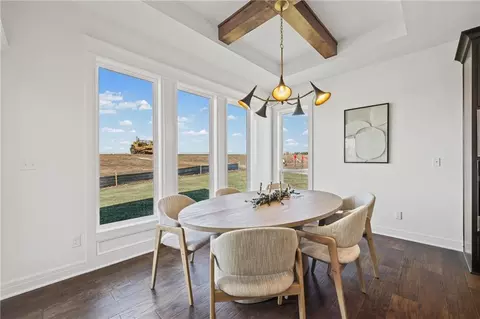 Dining - 20312 E 22nd St, Independence, MO 64057 photo 1 of 1