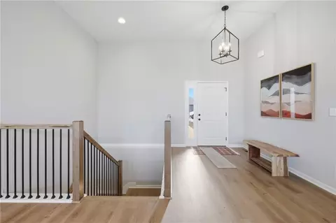 Entry Way - 20312 E 22nd St, Independence, MO 64057 photo 1 of 5