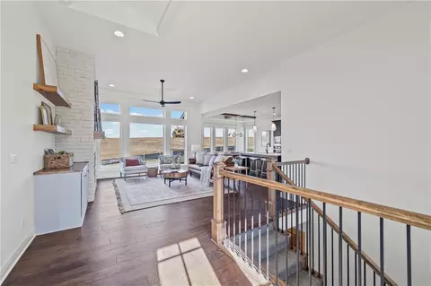 Entry Way - 20312 E 22nd St, Independence, MO 64057 photo 1 of 3