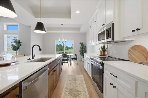 Kitchen - 20312 E 22nd St, Independence, MO 64057 photo 1 of 1