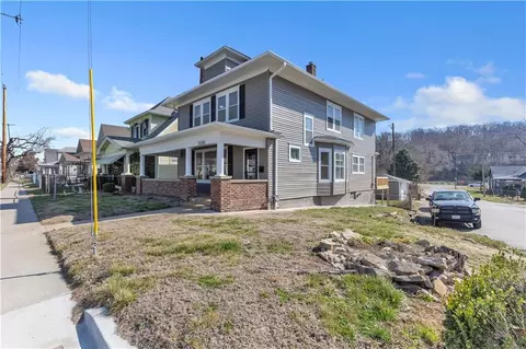 3101 Saint Joseph Ave, Saint Joseph, MO 64505