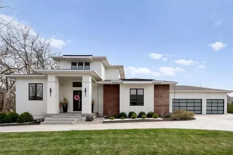 12715 W 146th St, Olathe, KS 66062