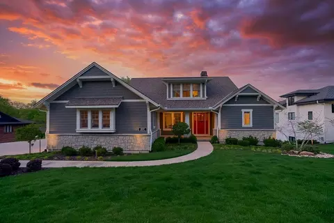8637 Overhill Rd, Leawood, KS 66206