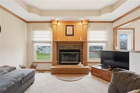 Living - 1707 Shelby Dr, Raymore, MO 64083 photo 1 of 4