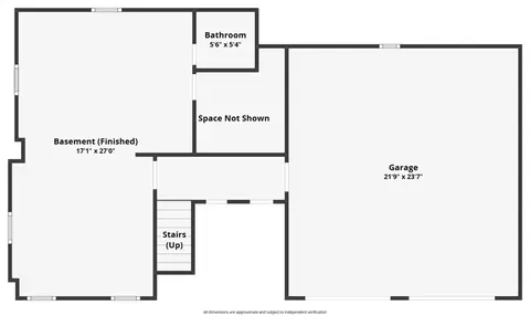 Bath - 1707 Shelby Dr, Raymore, MO 64083 photo 4 of 4