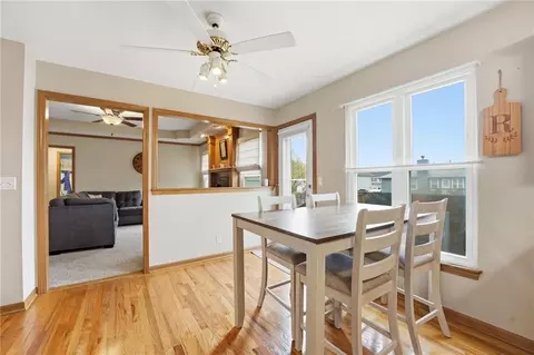Dining - 1707 Shelby Dr, Raymore, MO 64083 photo 1 of 1