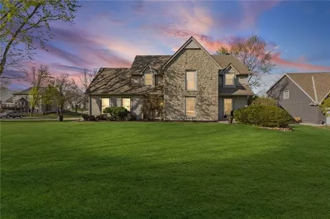 11505 Lowell Ave, Overland Park, KS 66210