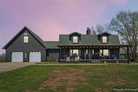 1113 SW 500th Rd, Holden, MO 64040