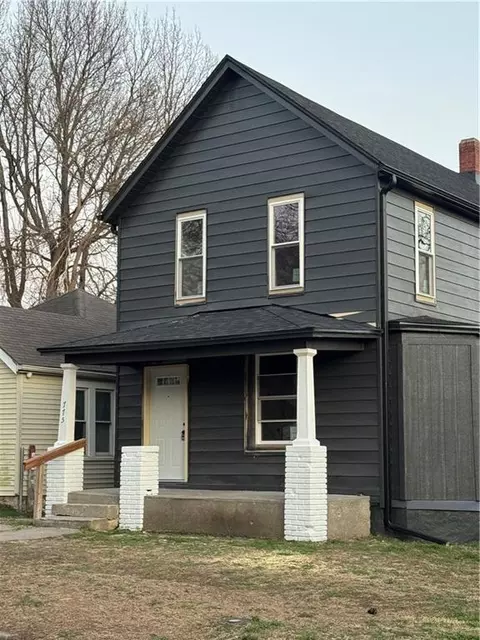 775 Miami St, Leavenworth, KS 66048