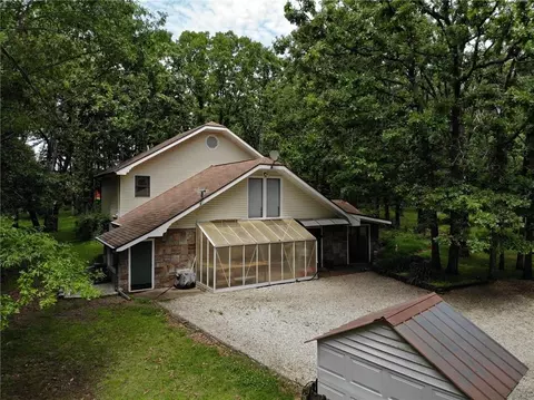 22303 County 253 Rd, Wheatland, MO 65779