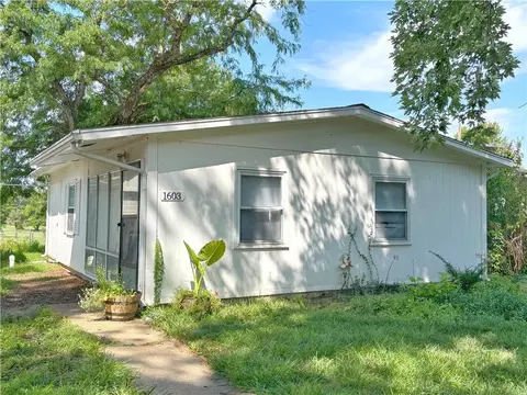 1603 Harper St, Lawrence, KS 66044