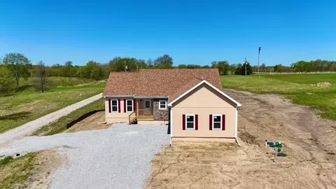 1881 Lake Viking Ter, Gallatin, MO 64640