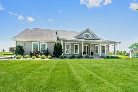 14909 Orval Ln, Liberty, MO 64068