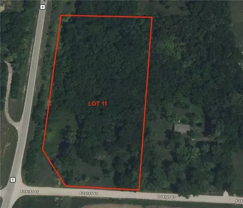 1410 E 241st St, Cleveland, MO 64734