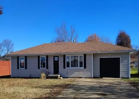 2300 Sunset Ave, Baxter Springs, KS 66713