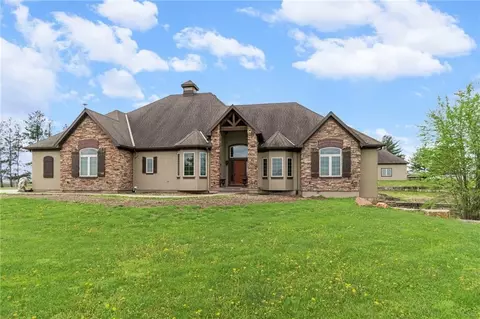 16108 Plattsburg Rd, Kearney, MO 64060