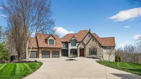 16612 NE 121st Ter, Kearney, MO 64060