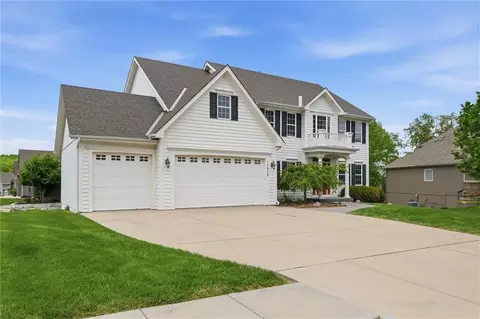 17850 NW 130th Ter, Platte City, MO 64079