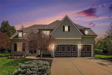 14709 Knox St, Overland Park, KS 66221