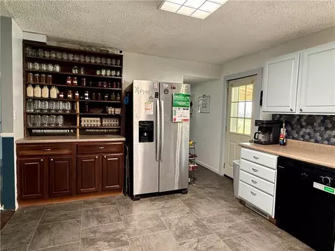 Kitchen - 108 E 5th St, Lebo, KS 66856 photo 1 of 2