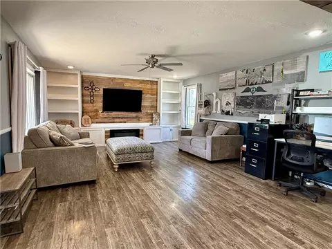 Living - 108 E 5th St, Lebo, KS 66856 photo 1 of 1