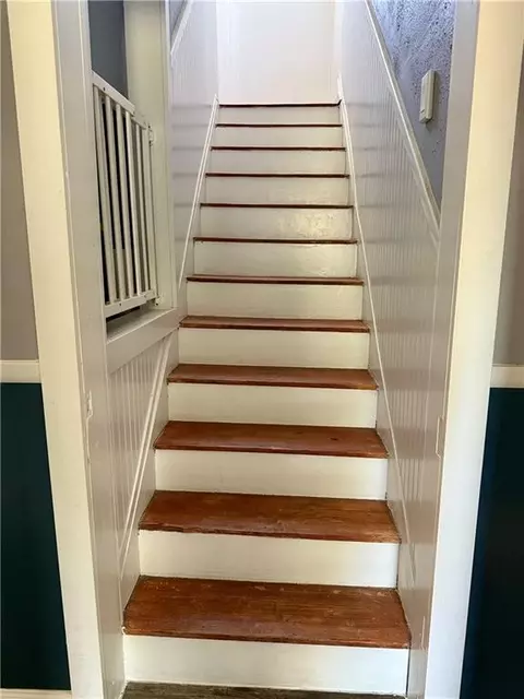 Entry Way - 108 E 5th St, Lebo, KS 66856 photo 1 of 1