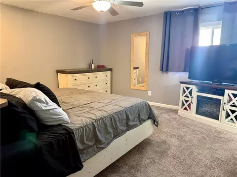 Bedroom - 108 E 5th St, Lebo, KS 66856 photo 1 of 5