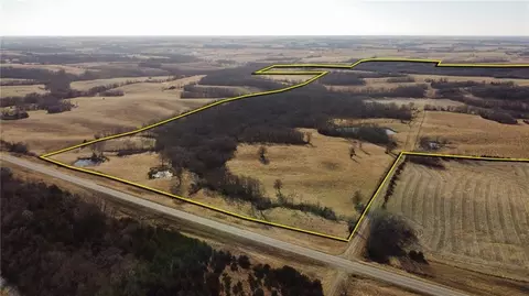 Road 217 Road, Grant City, MO 64456